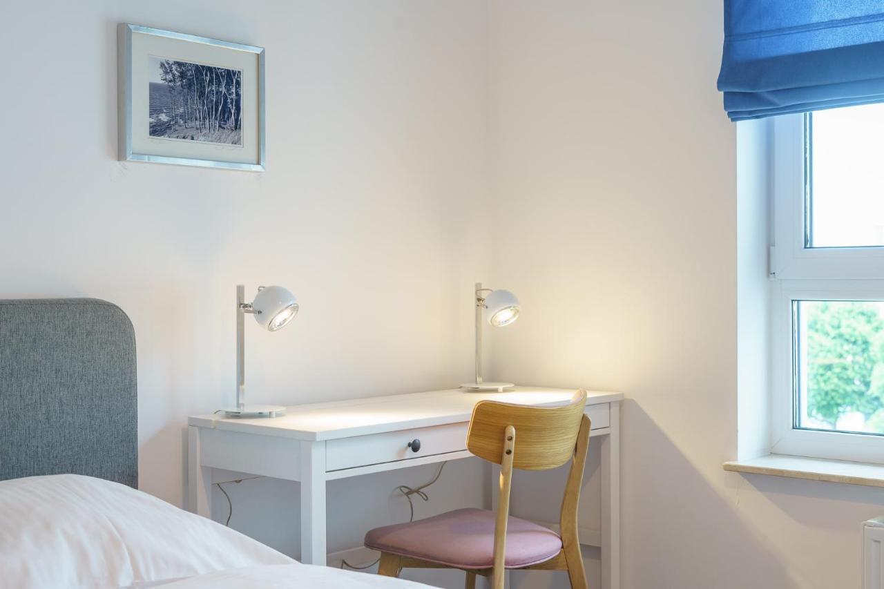 Apt Nadmorskie - Solne Kołobrzeg Extérieur photo