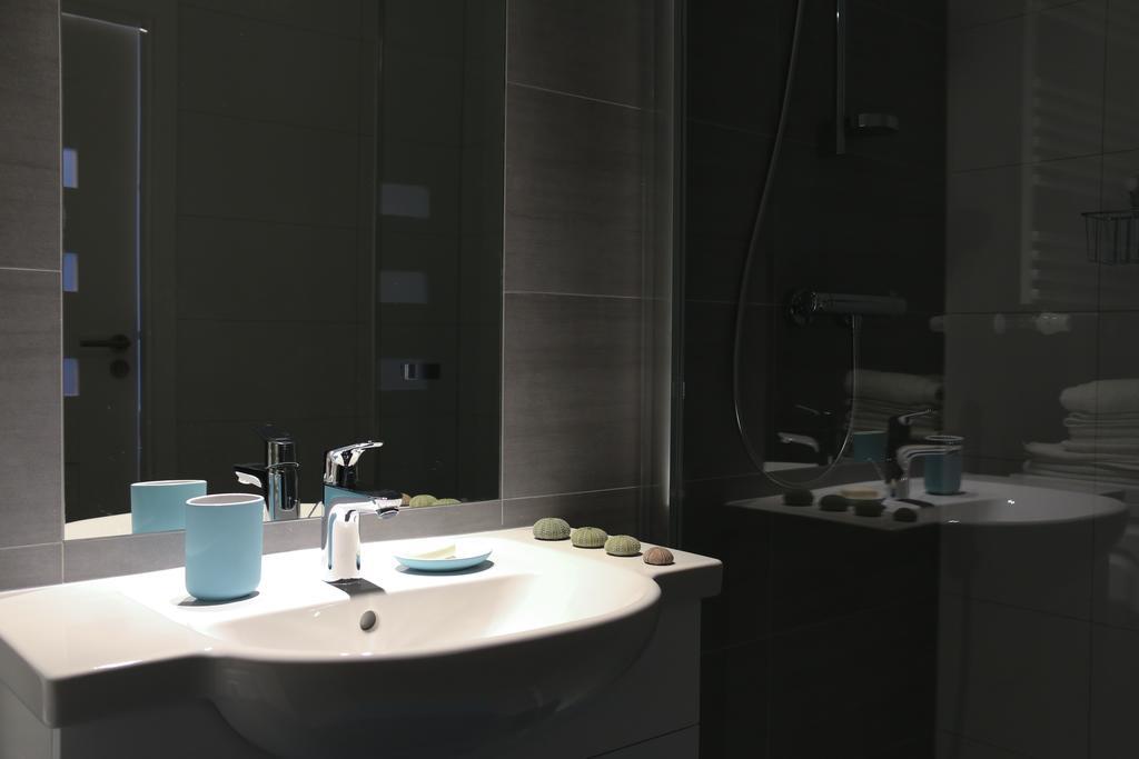Apt Nadmorskie - Solne Kołobrzeg Extérieur photo